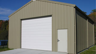 Garage Door Openers at Strawberry Square Cooperative, Florida